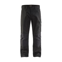 Pantalon de travail multipoches Blaklader 140618609994C50