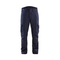 Pantalon de travail Multipoches Ignifuge Blaklader Inerenti 141715128900C50