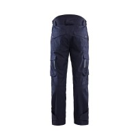 Pantalon de travail Multipoches Ignifuge Blaklader Inerenti 141715128900C50