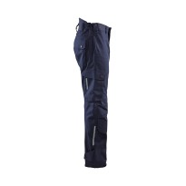 Pantalon de travail Multipoches Ignifuge Blaklader Inerenti 141715128900C50