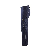Pantalon de travail Multipoches Ignifuge Blaklader Inerenti 141715128900C50