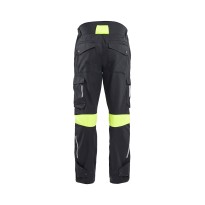 Pantalon de travail Multipoches Ignifuge Blaklader Inerenti 141715128900C50