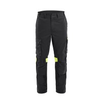 Pantalon de travail Multipoches Ignifuge Blaklader Inerenti 141715128900C50