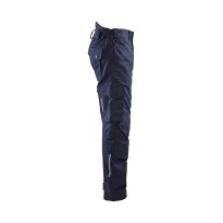 Pantalon de travail Multipoches Ignifuge Blaklader Inerenti APC2 142715128900C50