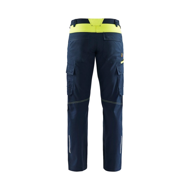 Pantalons de travail Multi-poches Blaklader...