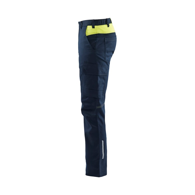 Pantalons de travail Multi-poches Blaklader...