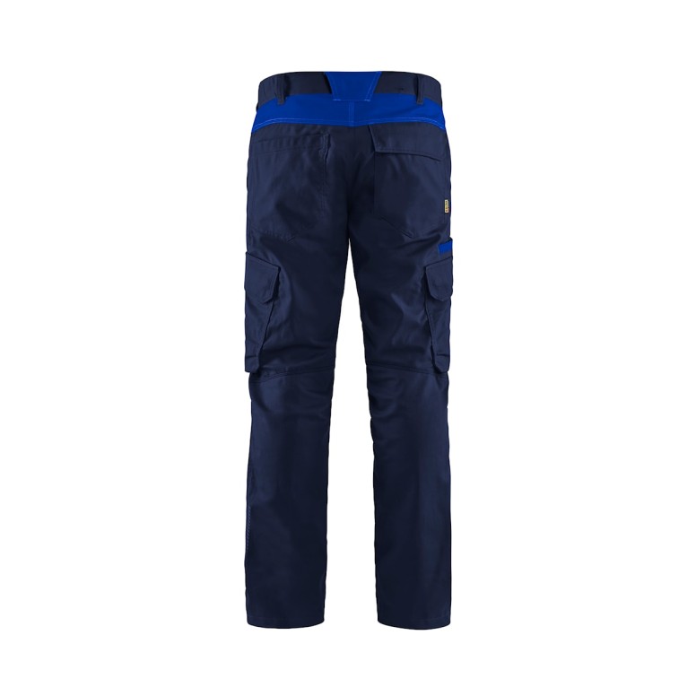 Pantalons de travail Multi-poches Blaklader...