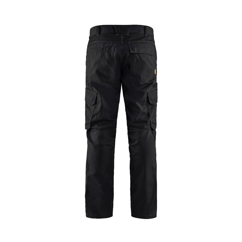 Pantalons de travail Multi-poches Blaklader...