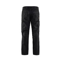 Pantalons de travail Multi-poches Blaklader Industria Stretch 144418328633C50