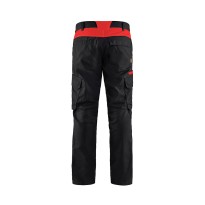 Pantalons de travail Multi-poches Blaklader Industria Stretch 144418328633C50