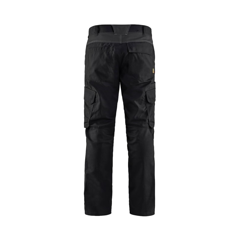 Pantalons de travail Multi-poches Blaklader...