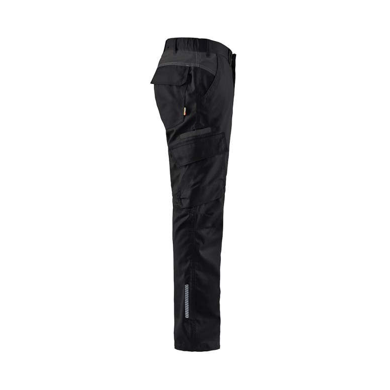 Pantalons de travail Multi-poches Blaklader...