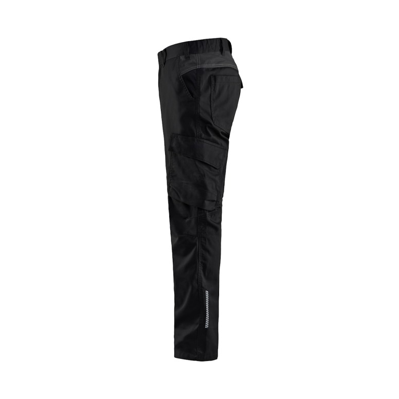 Pantalons de travail Multi-poches Blaklader...