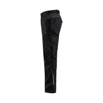 Pantalons de travail Multi-poches Blaklader Industria Stretch 144418329998C50