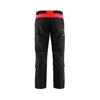 Pantalon de travail Multipoche avec poche pour genouillères Blaklader Industrie Stretch 144818329933C50