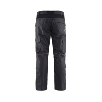 Pantalon de travail Multipoche avec poche pour genouillères Blaklader Industrie Stretch 144818329933C50