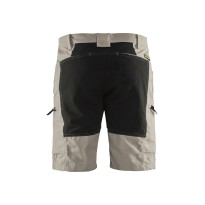 Bermuda de travail Multipoche Blaklader Service Stretch... 2