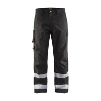 Pantalon de travail multipoches Blaklader 145118119900C50