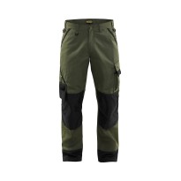 Pantalon de travail multipoches Blaklade Garden 145418354699C50