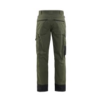 Pantalon de travail multipoches Blaklade Garden 145418354699C50