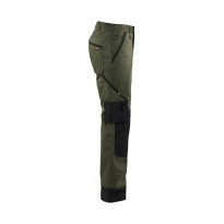 Pantalon de travail multipoches Blaklade Garden 145418354699C50