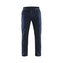 Pantalons de travail Blaklader Chinos Stretch 146518308600C50