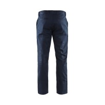 Pantalons de travail Blaklader Chinos Stretch 146518308600C50