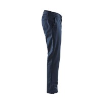Pantalons de travail Blaklader Chinos Stretch 146518308600C50