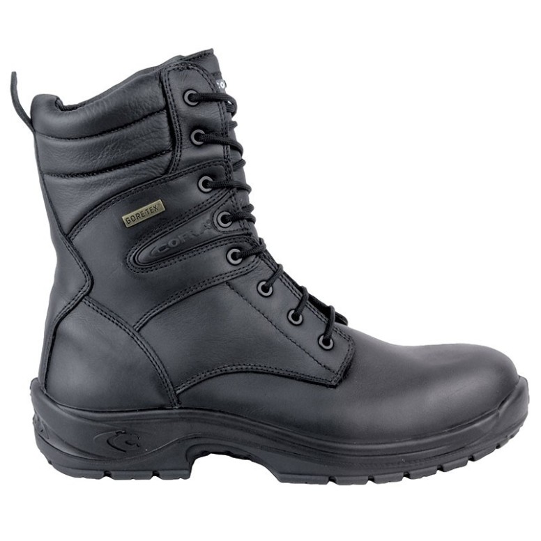 Botte de sécurité Cofra Officer O2 WR HRO SRC...