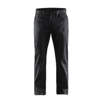 Pantalons de travail Blaklader Chinos Stretch 146518308600C50