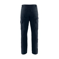 Pantalon de travail Multipoche avec poche pour genouillères Blaklader Industrie Stretch 146613448600C50