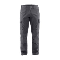 Pantalon de travail Multipoche avec poche pour genouillères Blaklader Industrie Stretch 146613448600C50