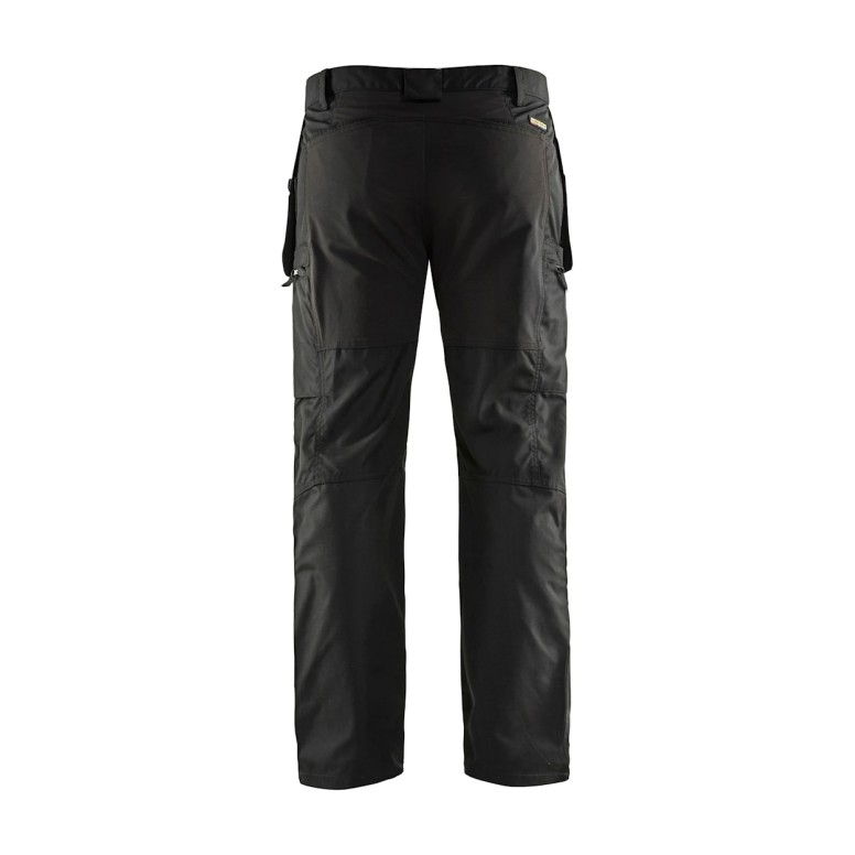 Pantalon de travail multipoches Blaklader...