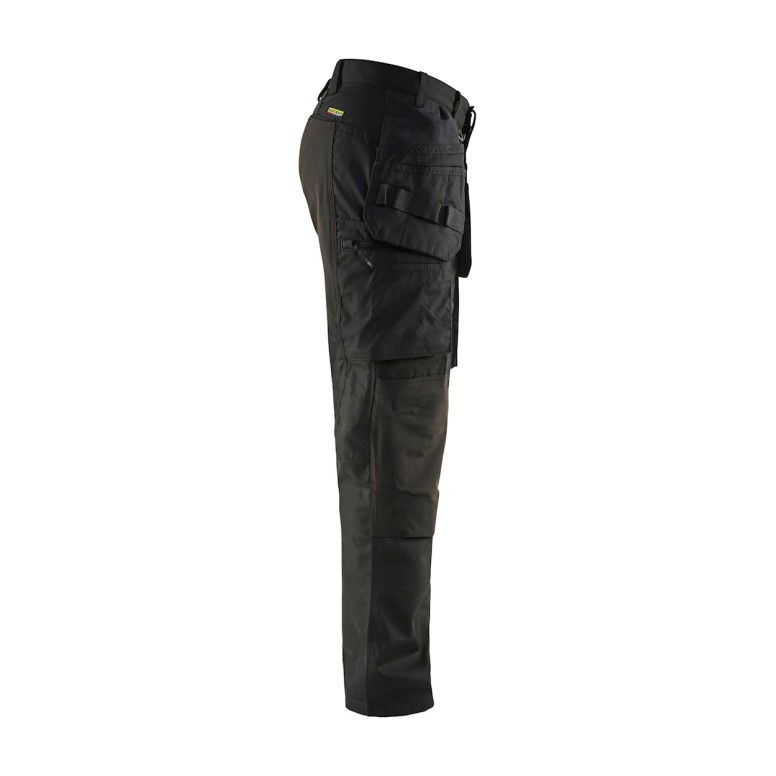 Pantalon de travail multipoches Blaklader...