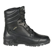 Botte de sécurité Cofra Lewsite Black 16422-000