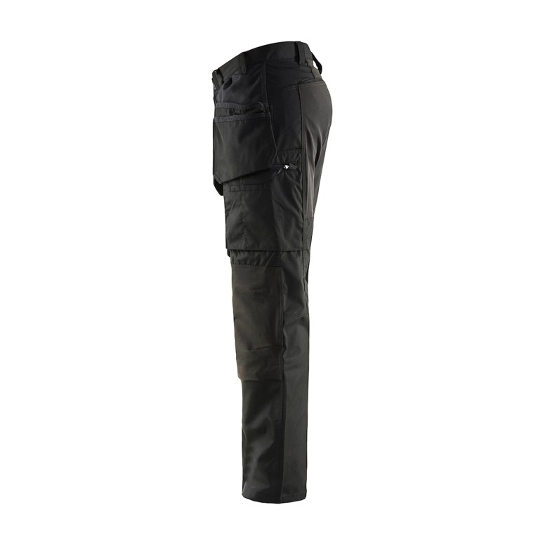 Pantalon de travail multipoches Blaklader...
