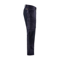 Pantalons de travail Multipoches ignifuges Blaklader Inerenti Stretch 148615128900C50