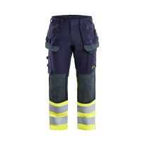 Pantalons de travail Multipoches ignifuges Blaklader...