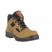 Chaussures de sécurité Cofra Toronto Brown S3 WR SRC 12820-N00