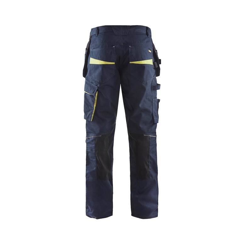 Pantalon de travail Multipoche Blaklader...