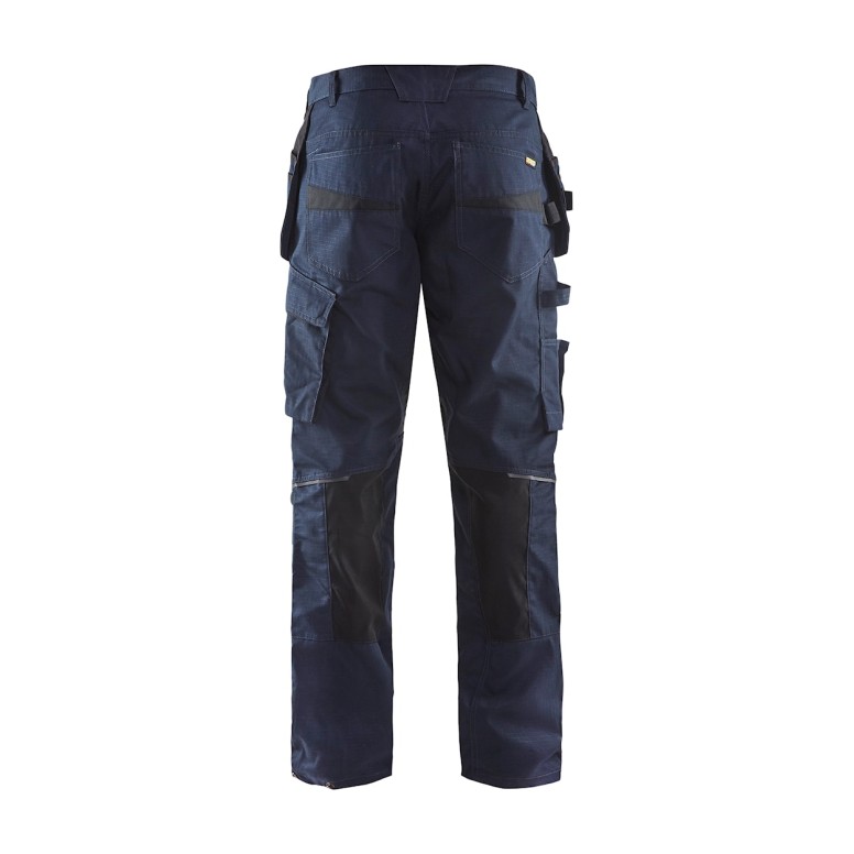 Pantalon de travail Multipoche Blaklader...