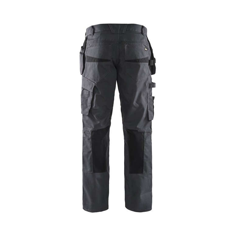 Pantalon de travail Multipoche Blaklader...
