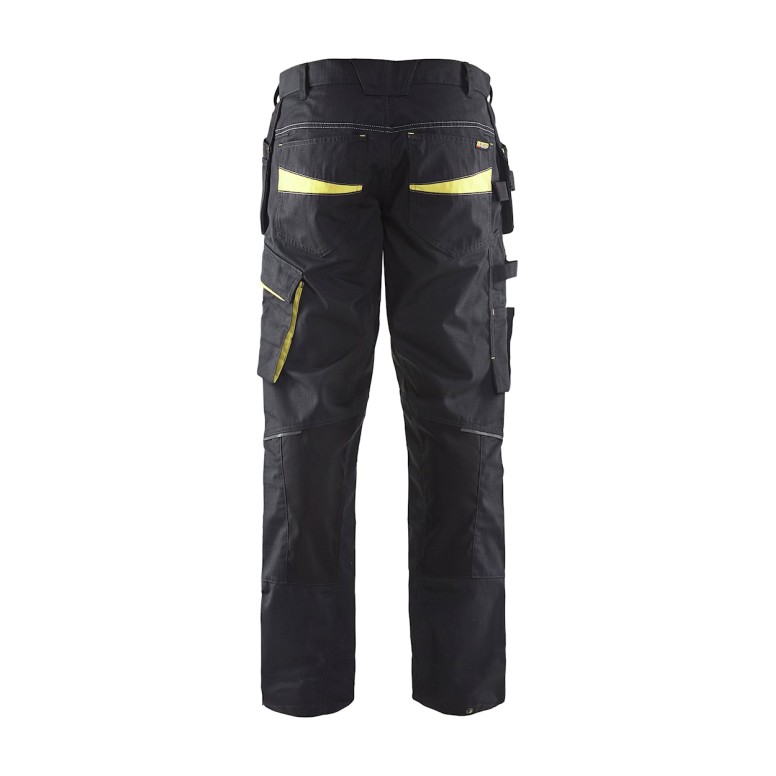 Pantalon de travail Multipoche Blaklader...