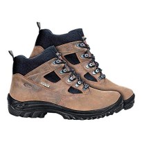 Chaussures de sécurité Cofra Toronto Brown S3 WR SRC 12820-N00