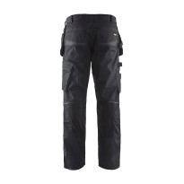 Pantalon de travail Multipoche Blaklader Service Stretch 149613304599C50