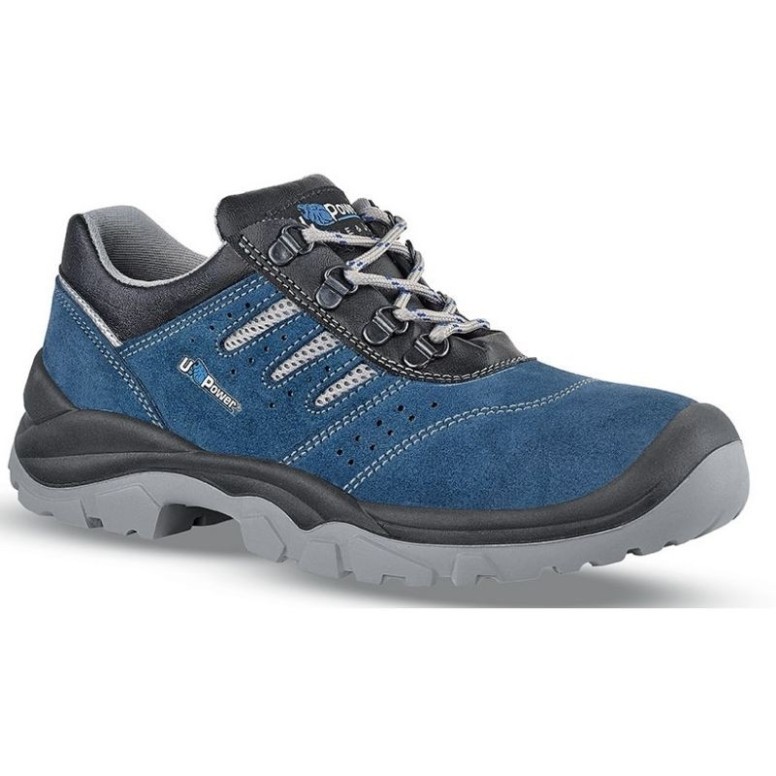 Chaussures de sécurité U-power Better S1P SRC...