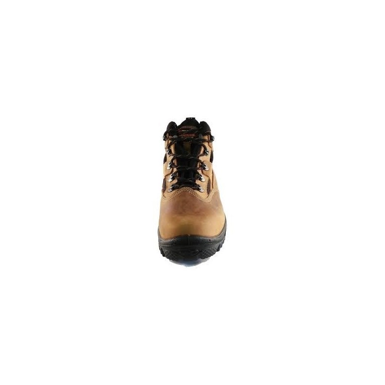 Chaussures de sécurité Cofra Toronto Brown S3...