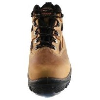 Chaussures de sécurité Cofra Toronto Brown S3 WR SRC 12820-N00
