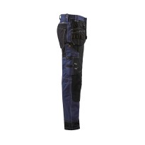 Pantalons de travail multipoche Blaklader Artigiano X1500 150013708899C50