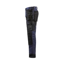 Pantalons de travail multipoche Blaklader Artigiano X1500 150013708899C50